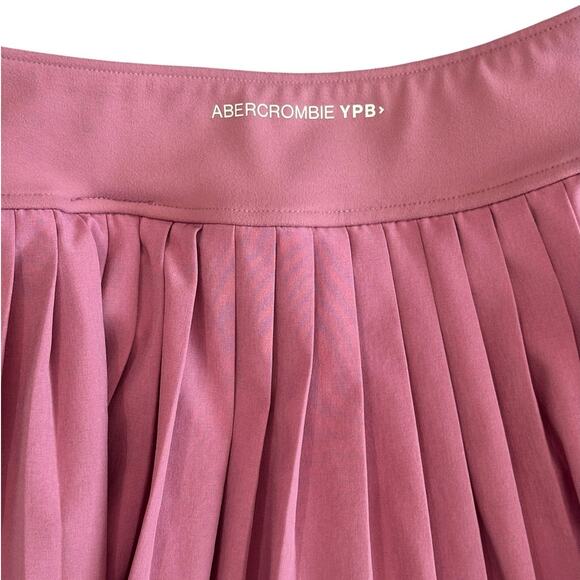 ABERCROMBIE KIDS Micro-Pleat Skort Size 7/8 - Picture 6 of 6